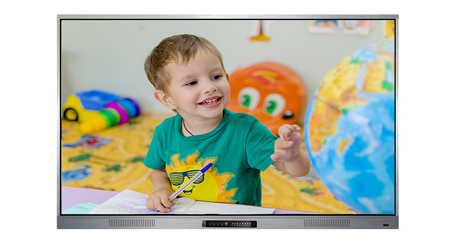幼儿园多媒体教学快活视频安装APP是如何实现智慧课堂